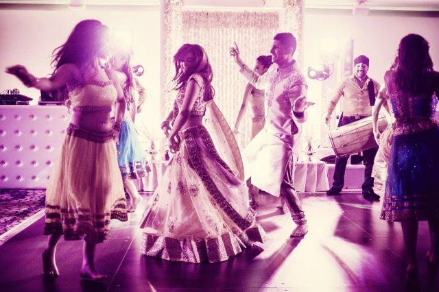 best ladies sangeet choreography bangalore